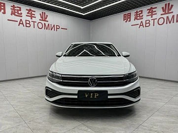 Volkswagen Bora, 2022г, передний привод, автомат