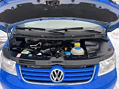 Volkswagen Multivan, 2006г., передний привод, механика