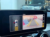 Mercedes-Benz C-Класс, 2021г., задний привод, автомат