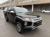 Mitsubishi L200, 2019г., полный привод, механика