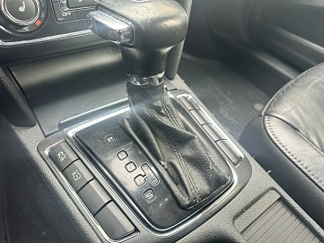 Skoda Superb, 2011г, передний привод, робот