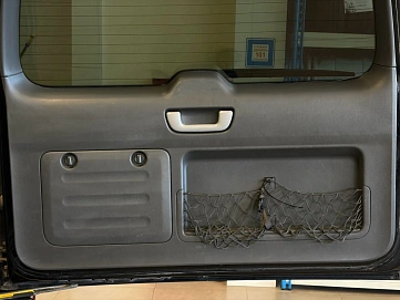 Toyota Land Cruiser Prado, 2008г., полный привод, автомат