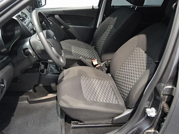 Lada (ВАЗ) Granta, 2024г, передний привод, механика