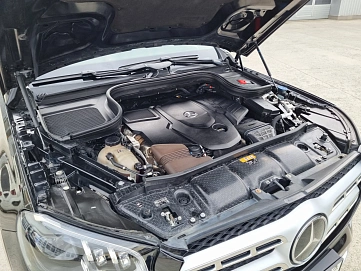 Mercedes-Benz GLS, 2019г., полный привод, автомат