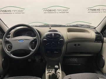 Lada (ВАЗ) Kalina, 2010г, передний привод, механика