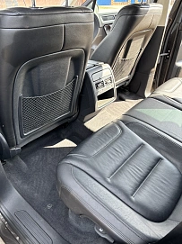 Volkswagen Touareg, 2015г, полный привод, автомат