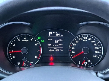 Kia Cerato, 2018г, передний привод, автомат