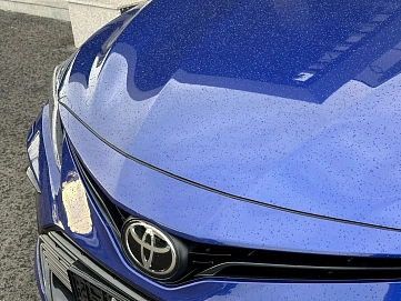 Toyota Camry, 2021г, передний привод, автомат