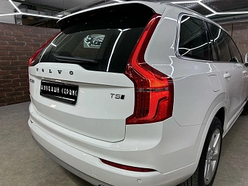 Volvo XC90, 2020г, полный привод, автомат