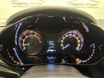 Lada (ВАЗ) Granta, 2020г, передний привод, автомат