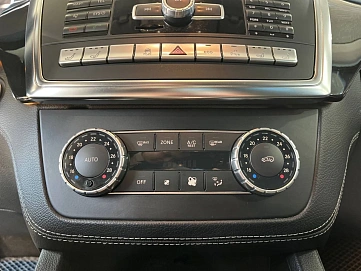 Mercedes-Benz GL-Класс, 2014г, полный привод, автомат