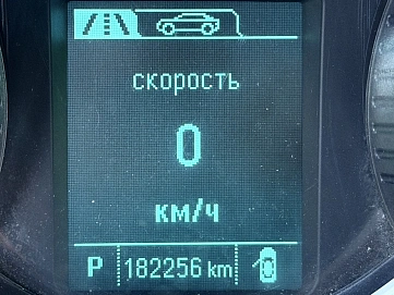 Chevrolet Cruze, 2013г., передний привод, автомат
