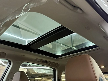 Nissan , 2025г., полный привод, автомат