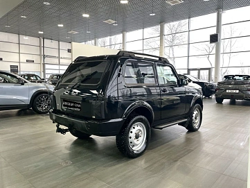 Lada (ВАЗ) , 2020г., полный привод, механика