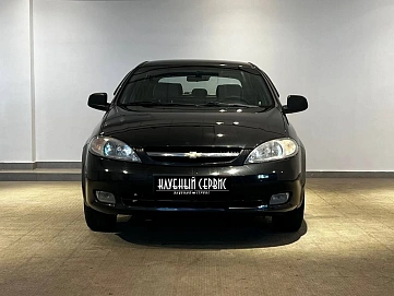 Chevrolet Lacetti, 2011г, передний привод, механика