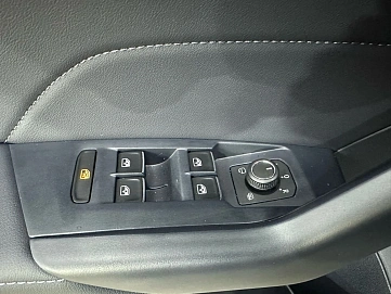 Volkswagen Tharu, 2025г, передний привод, робот