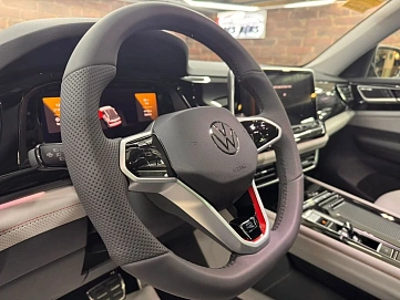 Volkswagen , 2025г., полный привод, робот