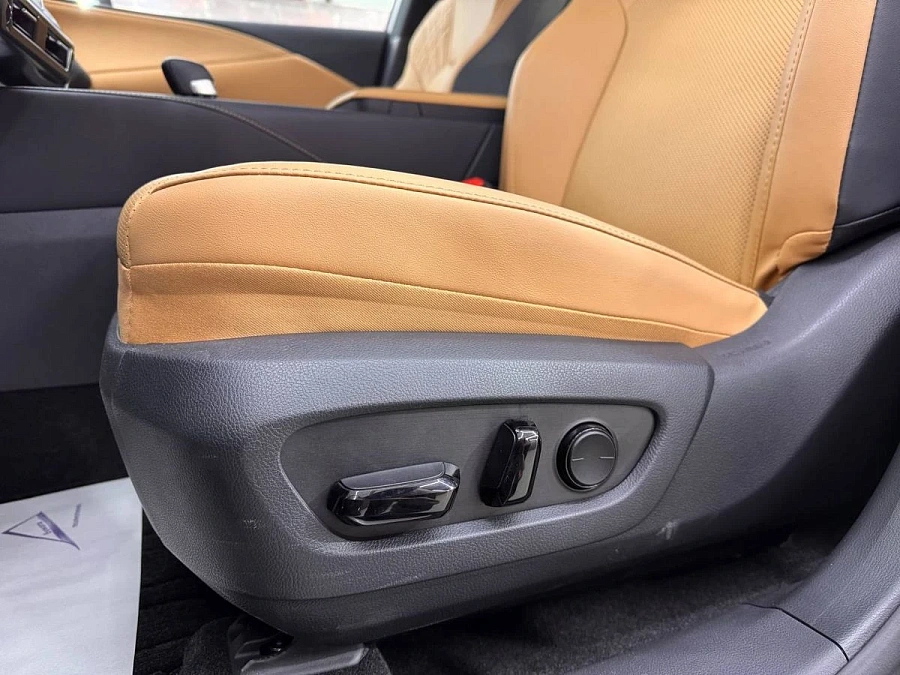 Lexus RX, 2025г., полный привод, автомат