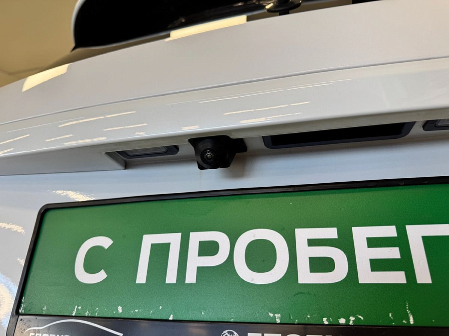 CHERY Tiggo 8 Pro, 2021г., передний привод, автомат