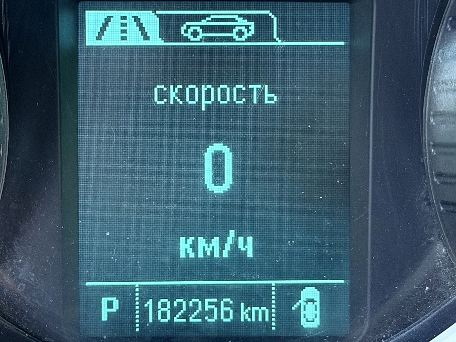 Chevrolet Cruze, 2013г., передний привод, автомат