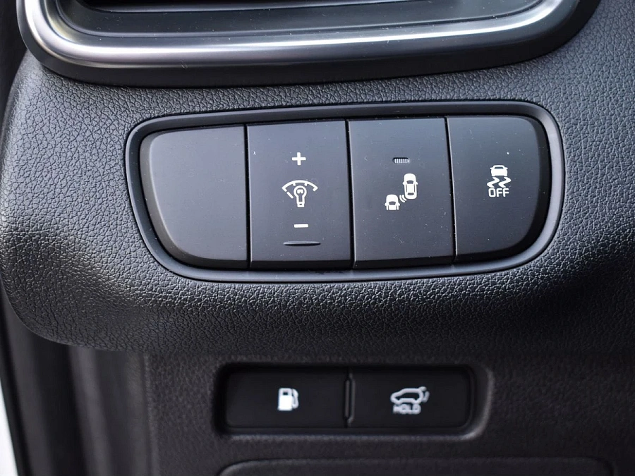 Kia Sorento, 2018г., полный привод, автомат