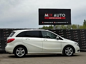 Mercedes-Benz B-Класс, 2013г., передний привод, робот