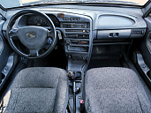 Lada (ВАЗ) 2115, 2006г., передний привод, механика