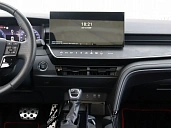 Toyota Camry, 2024г., передний привод, вариатор