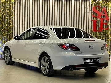 Mazda 6, 2011г, передний привод, механика