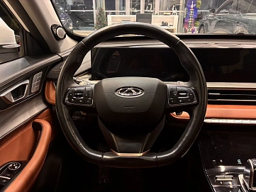 Chery Tiggo 8 Pro Max, 2023г, полный привод, робот