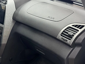 Chery Tiggo (T11), 2013г., передний привод, механика