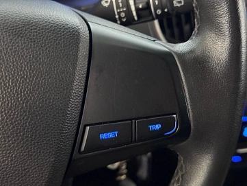 Hyundai Creta, 2020г, передний привод, механика