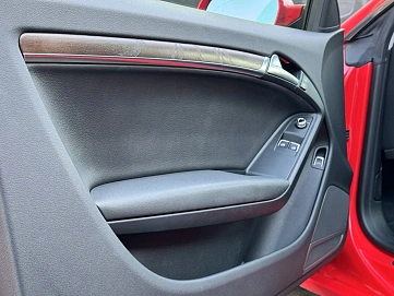 Audi A5, 2016г, полный привод, робот