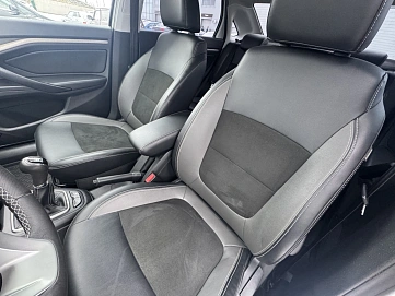 Lada (ВАЗ) Vesta, 2020г, передний привод, механика