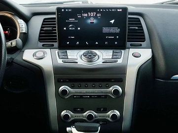 Nissan Murano, 2014г, полный привод, вариатор