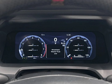 Toyota Tacoma, 2025г, полный привод, автомат