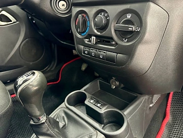 Lada (ВАЗ) Granta, 2020г, передний привод, механика