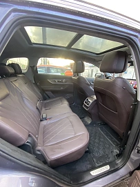 Chery Tiggo 8 Pro Plug-in Hybrid, 2023г, передний привод, автомат