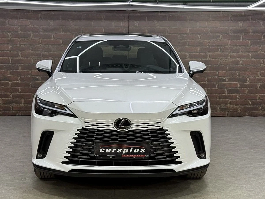Lexus RX, 2025г., полный привод, автомат