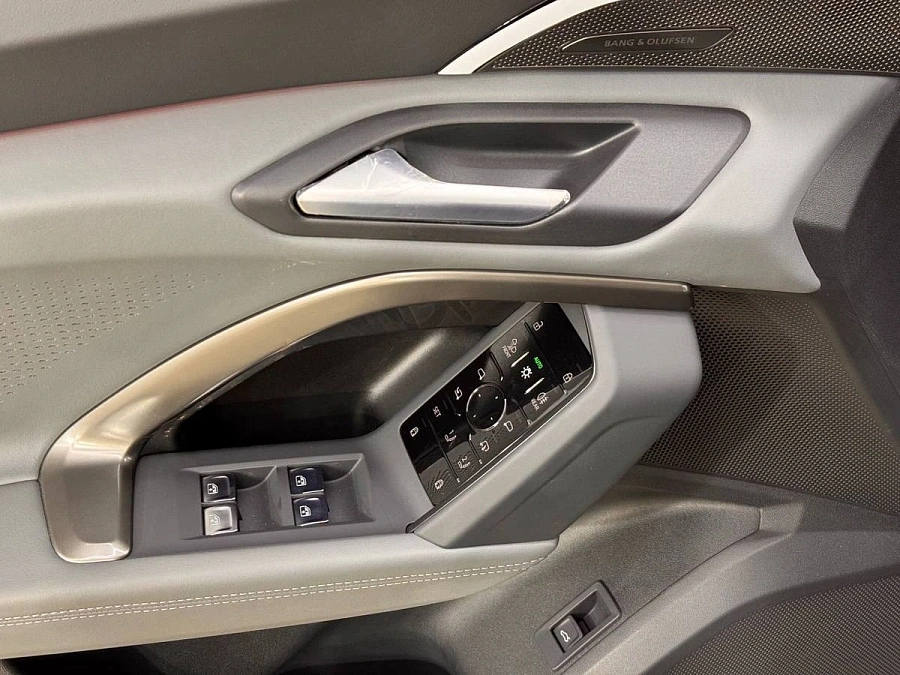 Audi Q5, 2025г., полный привод, робот