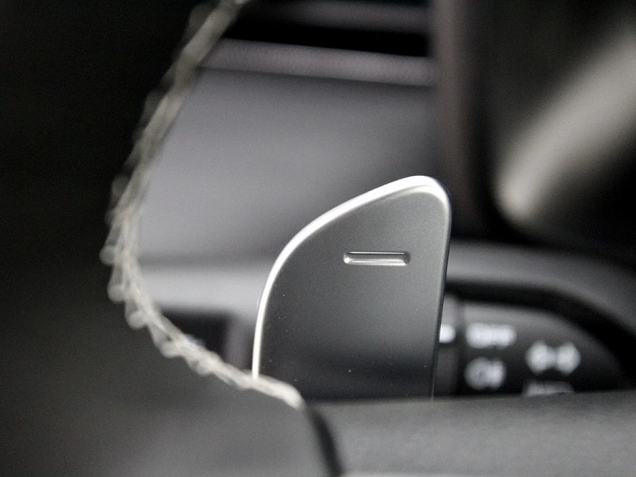 Haval Jolion, 2025г., передний привод, робот