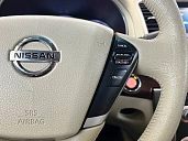 Nissan Teana, 2013г., передний привод, вариатор