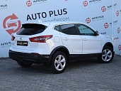 Nissan Qashqai, 2019г., передний привод, механика
