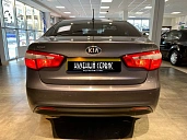 Kia Rio, 2013г., передний привод, автомат