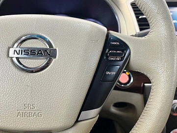 Nissan Teana, 2013г, передний привод, вариатор