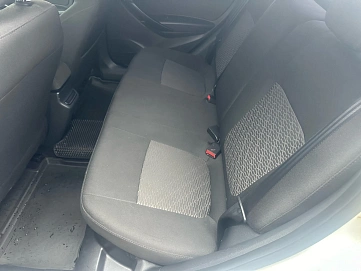 Lada (ВАЗ) Vesta, 2019г, передний привод, механика