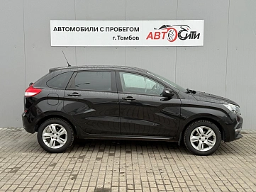 Lada (ВАЗ) XRAY, 2018г, передний привод, механика