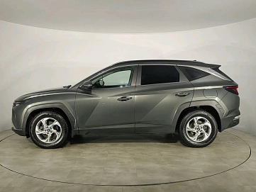 Hyundai Tucson, 2021г, полный привод, автомат