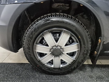 Renault Logan, 2010г, передний привод, механика