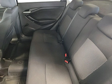 Lada (ВАЗ) Vesta, 2017г, передний привод, механика